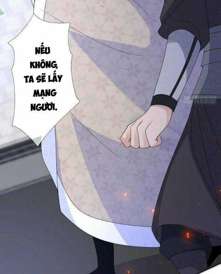 Mạt Thế Nữ Vương - Chapter 71 - Trang 23