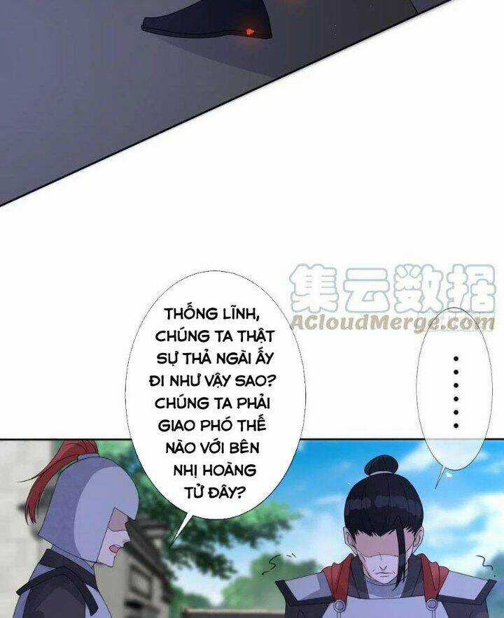 Mạt Thế Nữ Vương - Chapter 71 - Trang 24