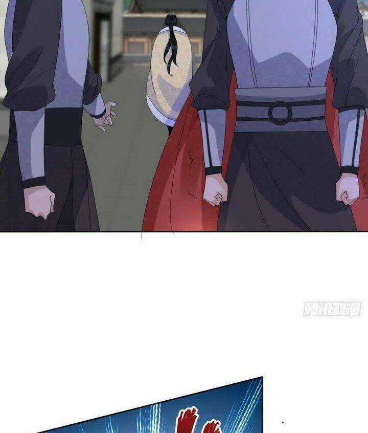 Mạt Thế Nữ Vương - Chapter 71 - Trang 25