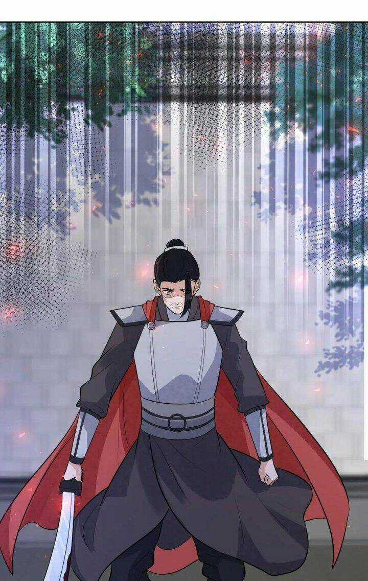 Mạt Thế Nữ Vương - Chapter 71 - Trang 27