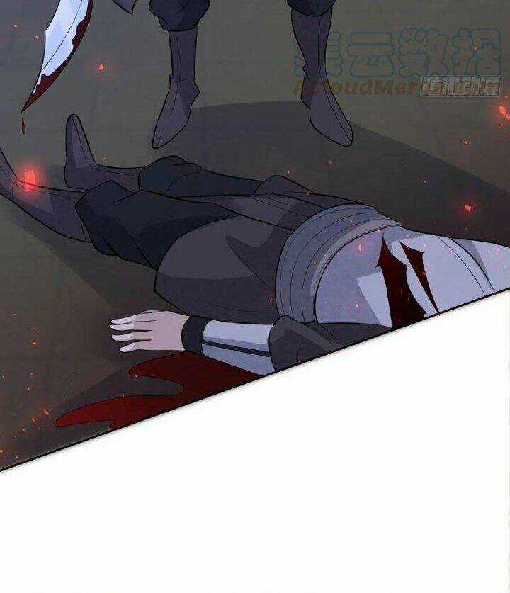 Mạt Thế Nữ Vương - Chapter 71 - Trang 28