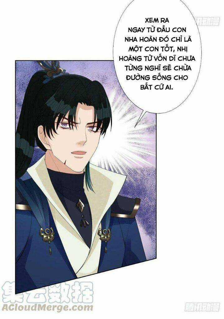 Mạt Thế Nữ Vương - Chapter 71 - Trang 4