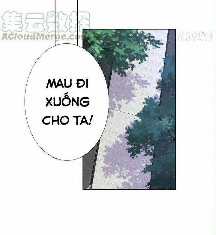 Mạt Thế Nữ Vương - Chapter 71 - Trang 32