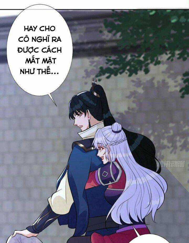 Mạt Thế Nữ Vương - Chapter 71 - Trang 33