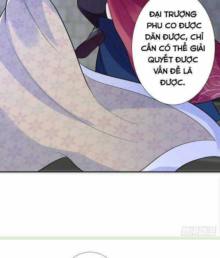 Mạt Thế Nữ Vương - Chapter 71 - Trang 34