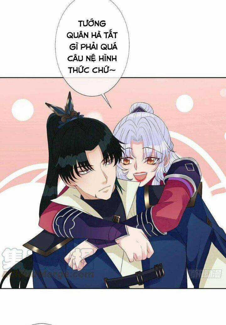 Mạt Thế Nữ Vương - Chapter 71 - Trang 35