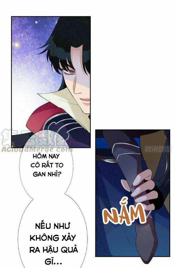 Mạt Thế Nữ Vương - Chapter 71 - Trang 38