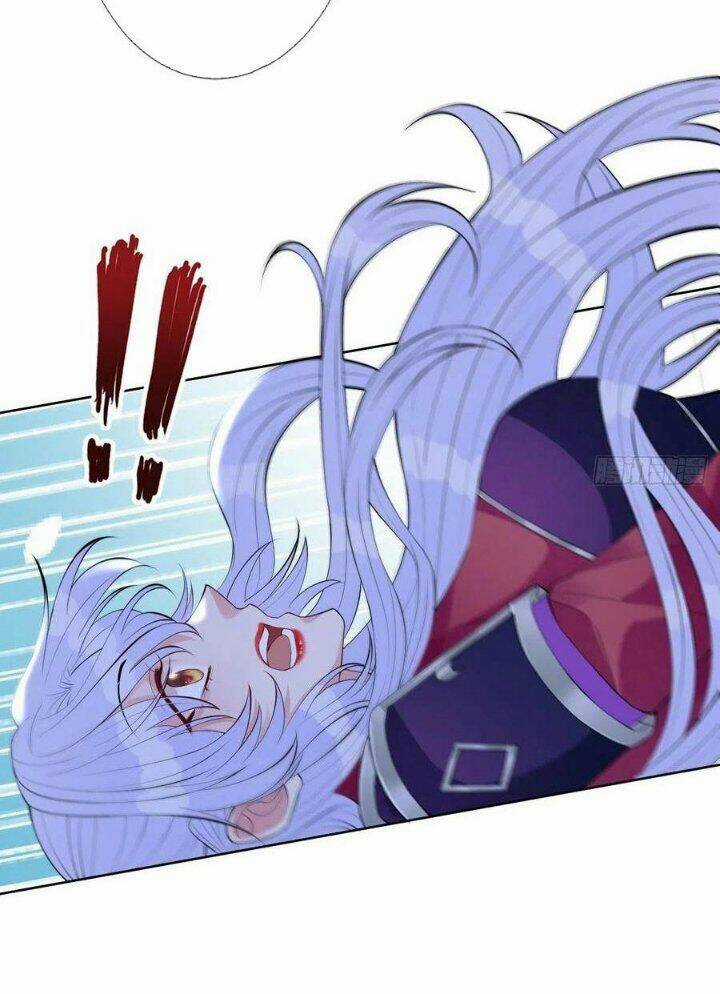 Mạt Thế Nữ Vương - Chapter 71 - Trang 39