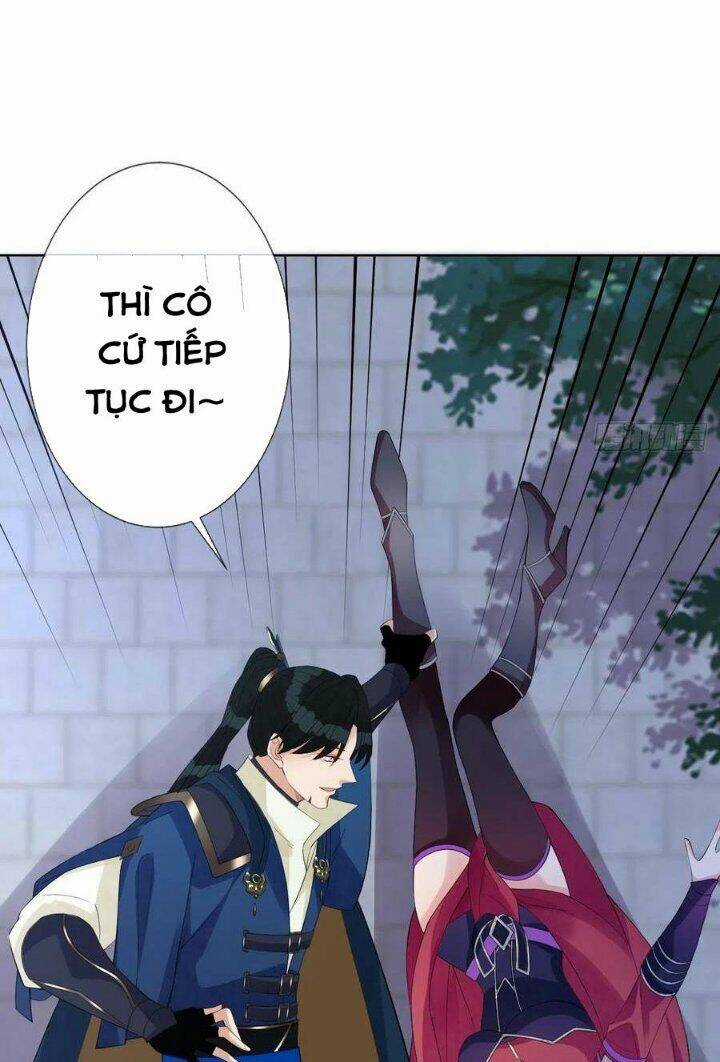 Mạt Thế Nữ Vương - Chapter 71 - Trang 40