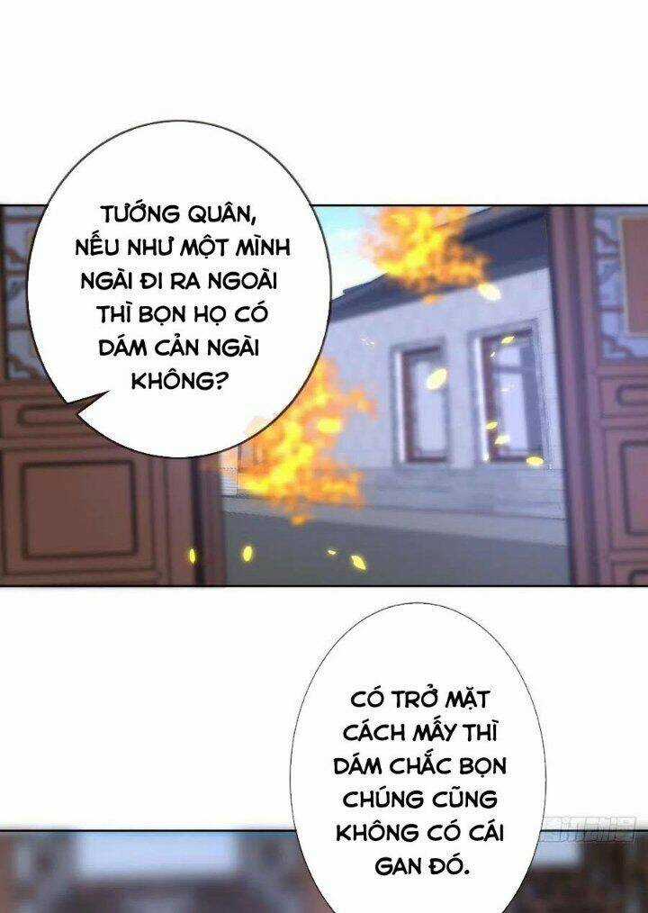 Mạt Thế Nữ Vương - Chapter 71 - Trang 5