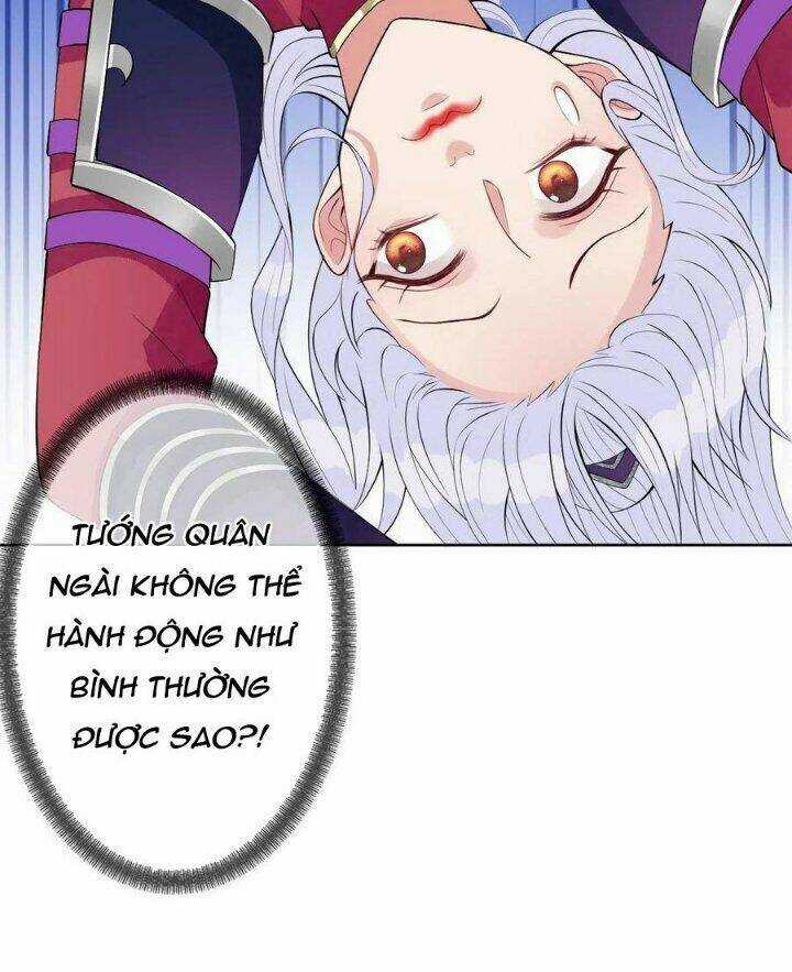 Mạt Thế Nữ Vương - Chapter 71 - Trang 43