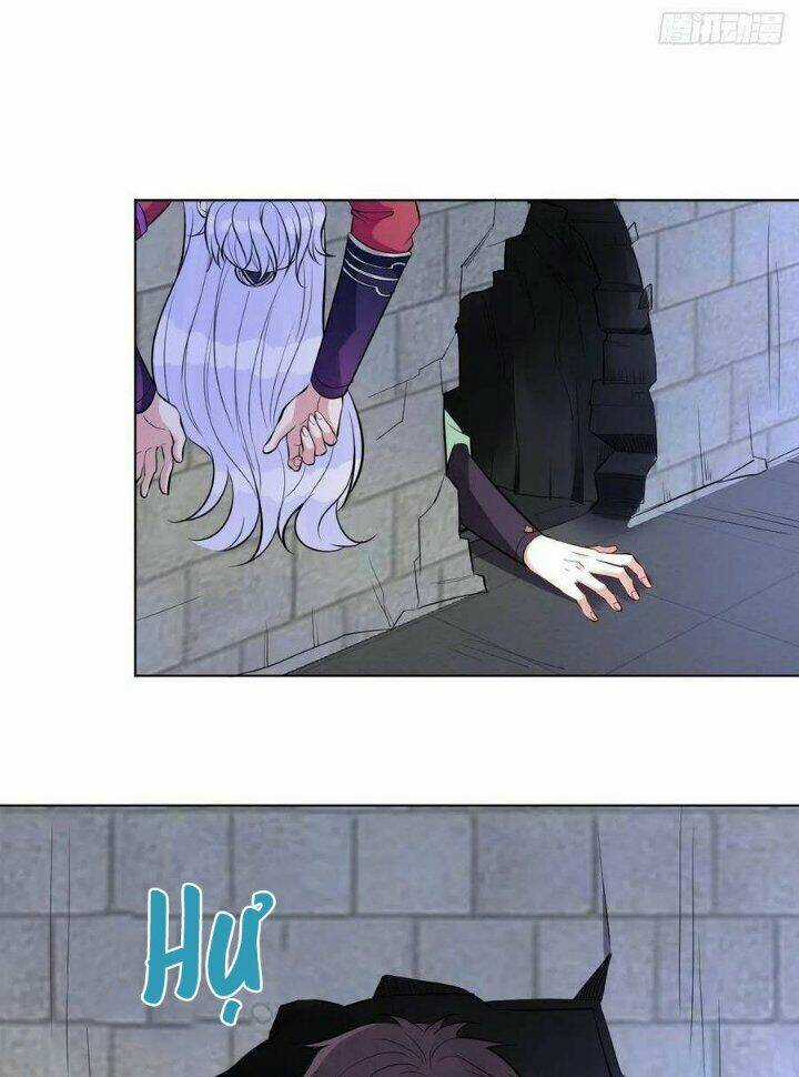 Mạt Thế Nữ Vương - Chapter 71 - Trang 44