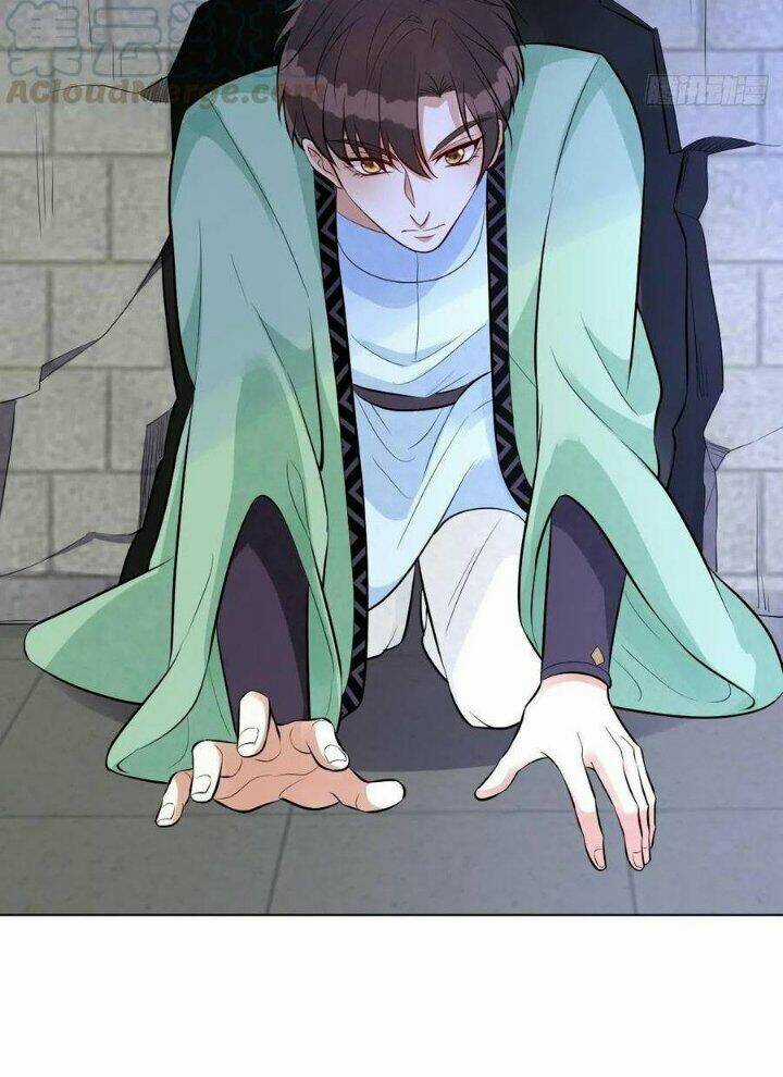 Mạt Thế Nữ Vương - Chapter 71 - Trang 45