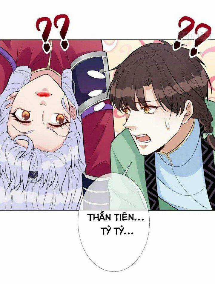 Mạt Thế Nữ Vương - Chapter 71 - Trang 46