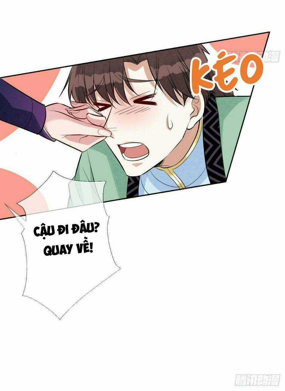 Mạt Thế Nữ Vương - Chapter 71 - Trang 48