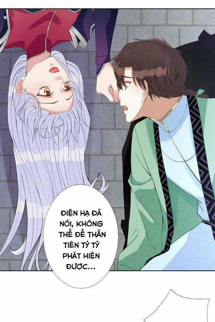 Mạt Thế Nữ Vương - Chapter 71 - Trang 49