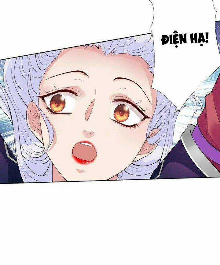 Mạt Thế Nữ Vương - Chapter 71 - Trang 50