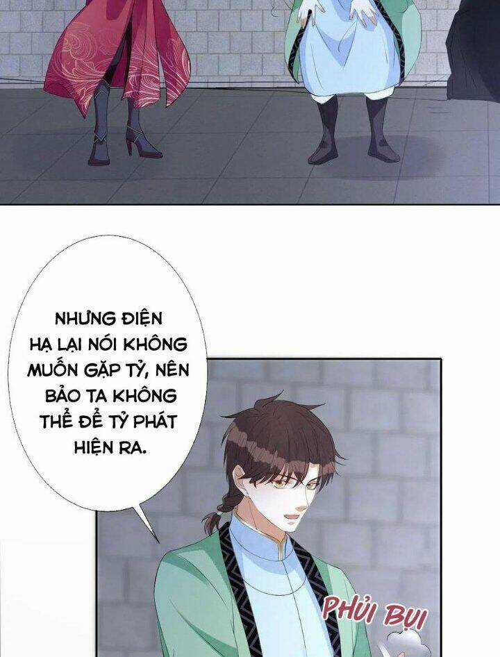 Mạt Thế Nữ Vương - Chapter 71 - Trang 52