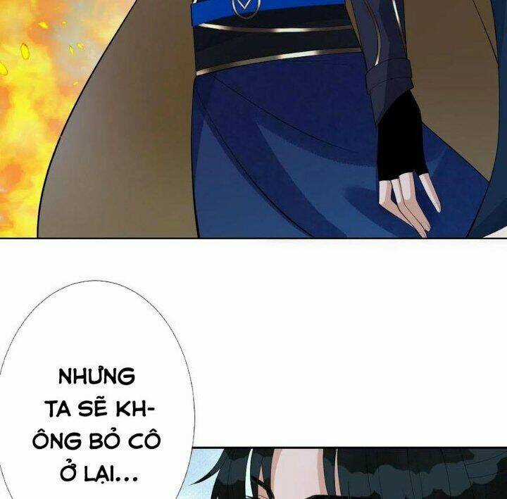 Mạt Thế Nữ Vương - Chapter 71 - Trang 7