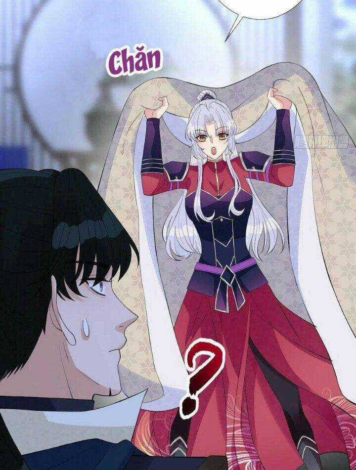 Mạt Thế Nữ Vương - Chapter 71 - Trang 9