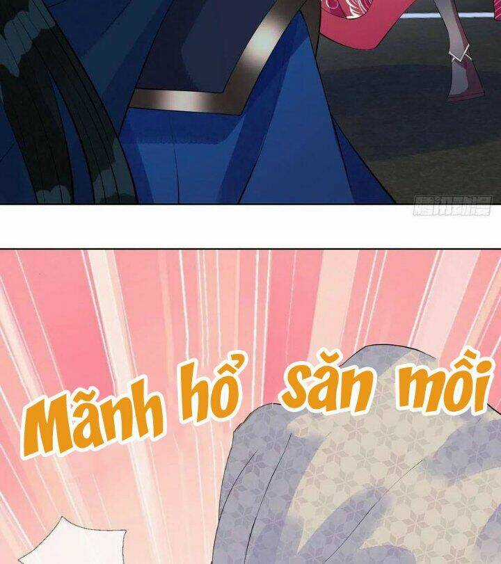 Mạt Thế Nữ Vương - Chapter 71 - Trang 10