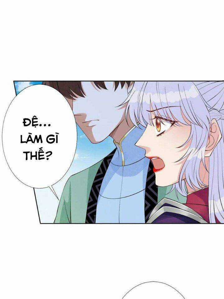 Mạt Thế Nữ Vương - Chapter 72 - Trang 12