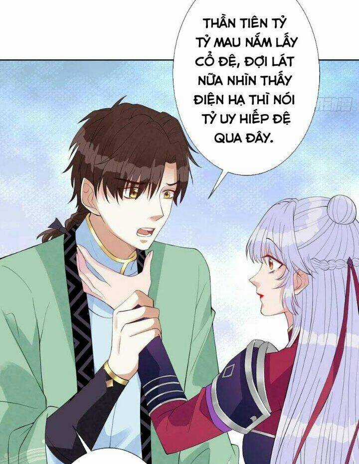 Mạt Thế Nữ Vương - Chapter 72 - Trang 13