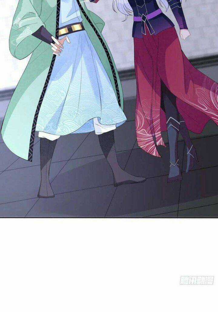 Mạt Thế Nữ Vương - Chapter 72 - Trang 15