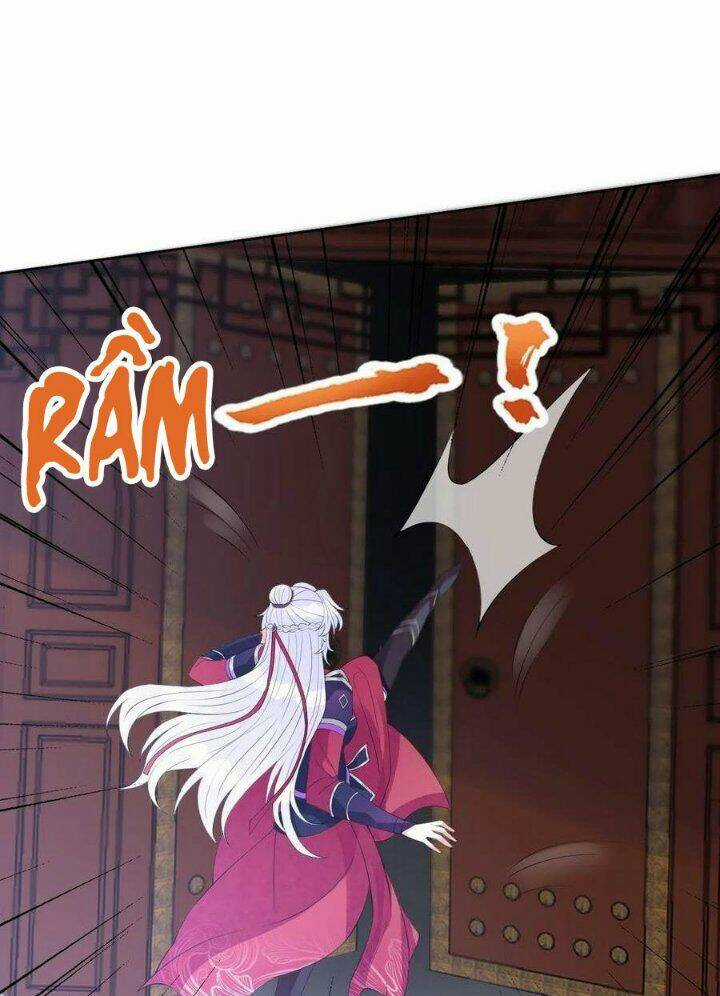 Mạt Thế Nữ Vương - Chapter 72 - Trang 16