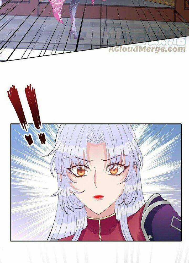 Mạt Thế Nữ Vương - Chapter 72 - Trang 17