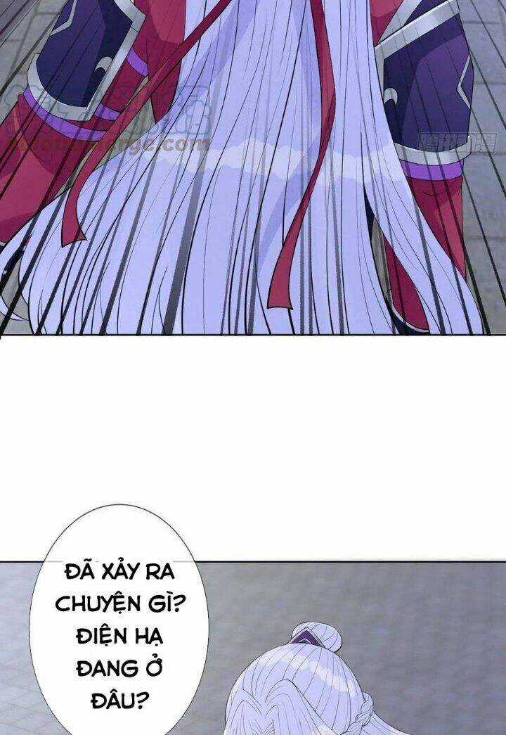 Mạt Thế Nữ Vương - Chapter 72 - Trang 20