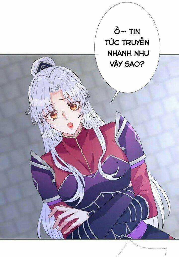 Mạt Thế Nữ Vương - Chapter 72 - Trang 3