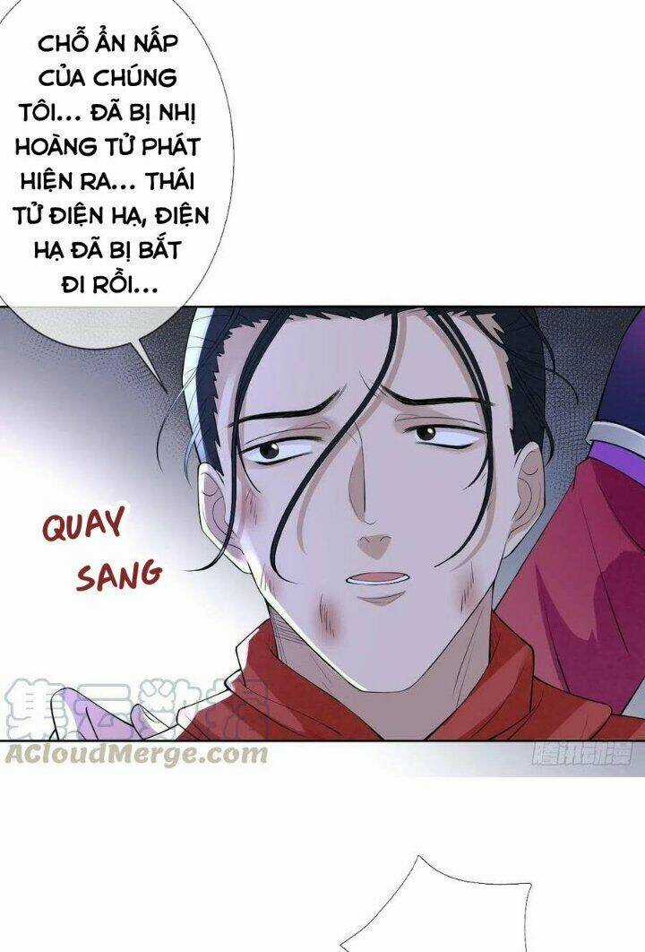 Mạt Thế Nữ Vương - Chapter 72 - Trang 22