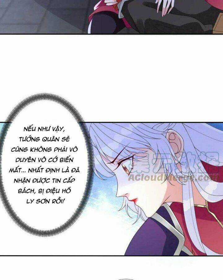 Mạt Thế Nữ Vương - Chapter 72 - Trang 24