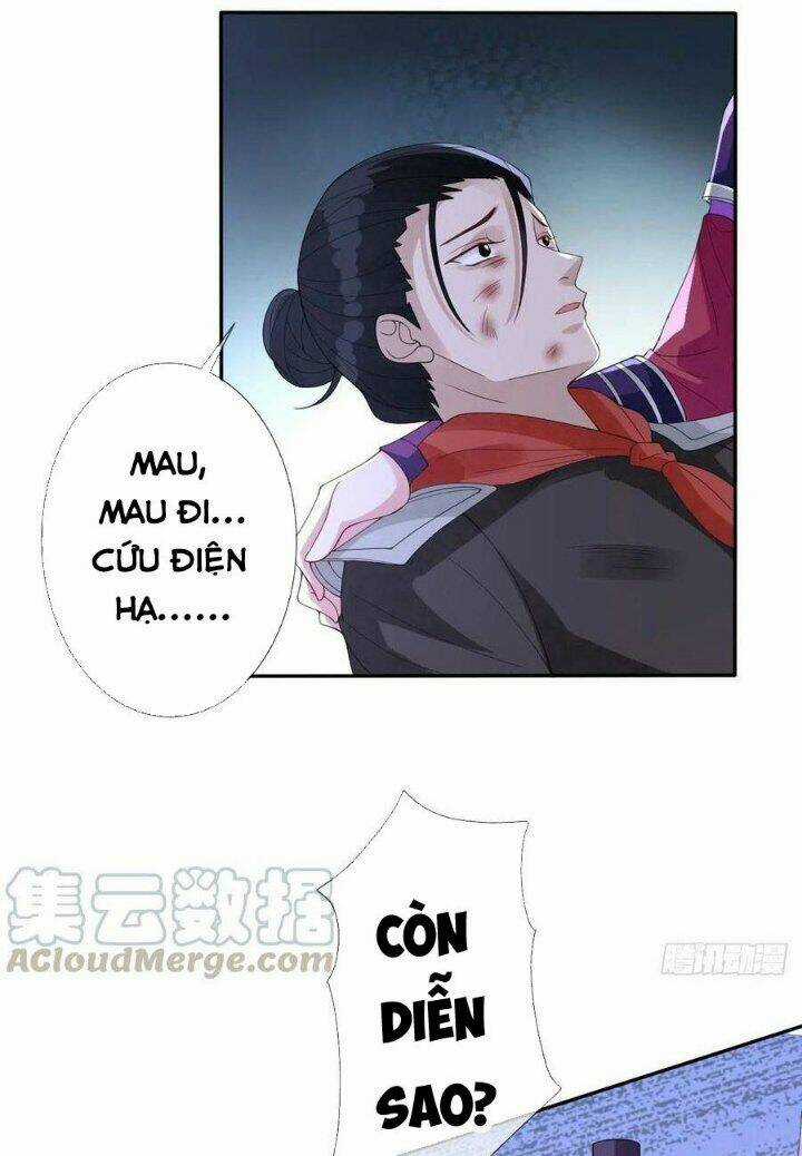 Mạt Thế Nữ Vương - Chapter 72 - Trang 26