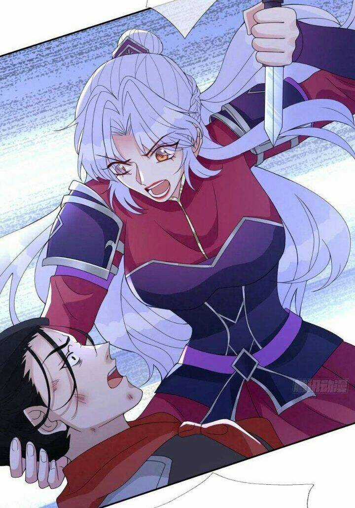 Mạt Thế Nữ Vương - Chapter 72 - Trang 27