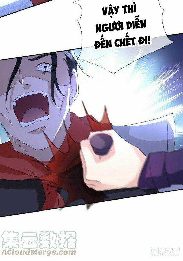 Mạt Thế Nữ Vương - Chapter 72 - Trang 28