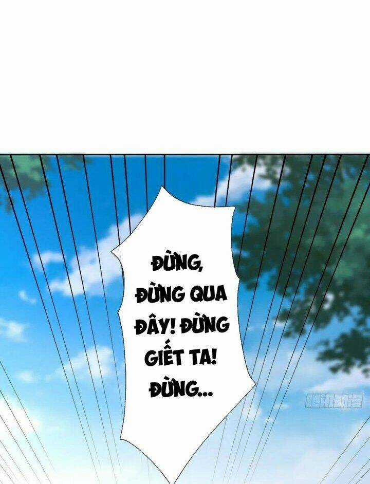 Mạt Thế Nữ Vương - Chapter 72 - Trang 31