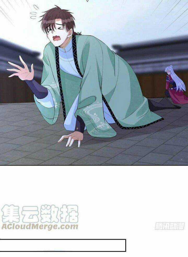 Mạt Thế Nữ Vương - Chapter 72 - Trang 32