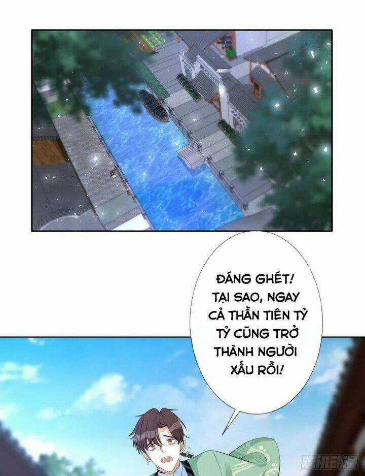 Mạt Thế Nữ Vương - Chapter 72 - Trang 33