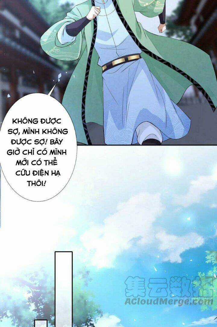 Mạt Thế Nữ Vương - Chapter 72 - Trang 34