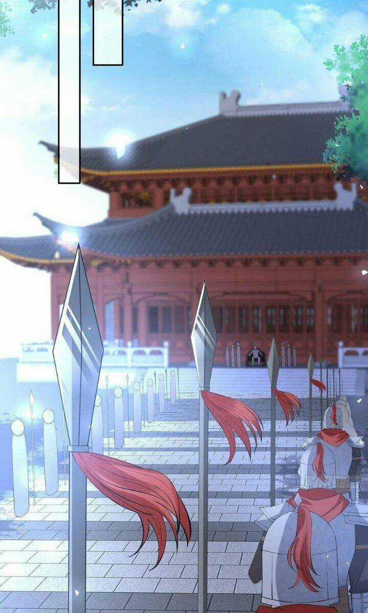 Mạt Thế Nữ Vương - Chapter 72 - Trang 35