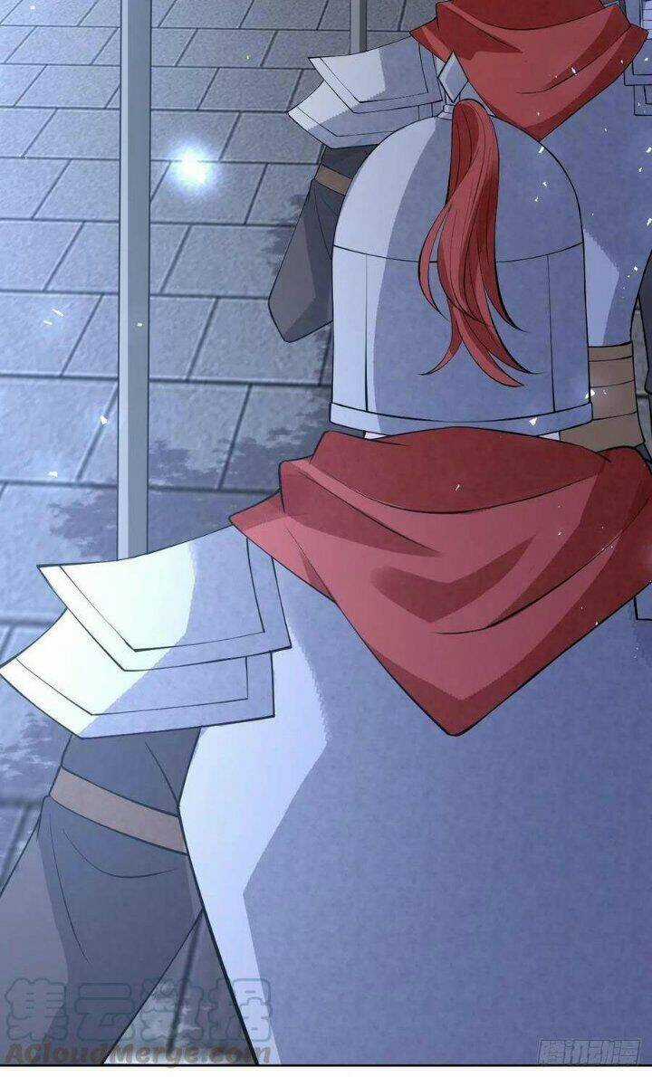 Mạt Thế Nữ Vương - Chapter 72 - Trang 36