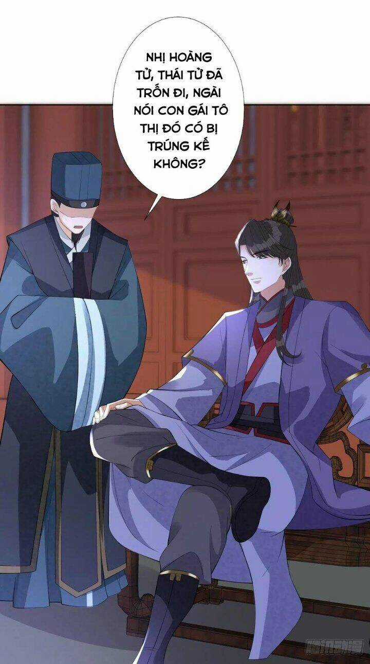 Mạt Thế Nữ Vương - Chapter 72 - Trang 37