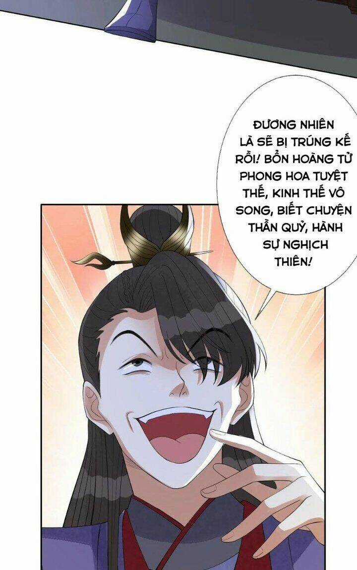 Mạt Thế Nữ Vương - Chapter 72 - Trang 38