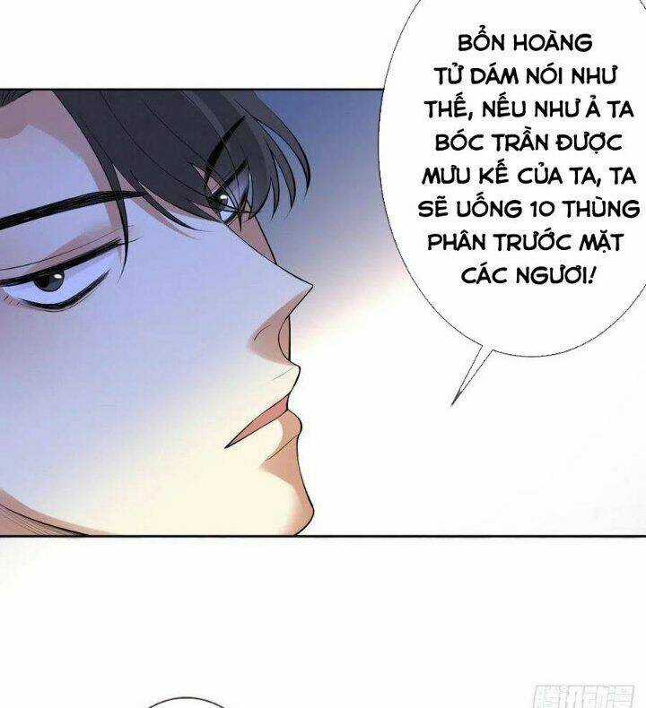Mạt Thế Nữ Vương - Chapter 72 - Trang 40