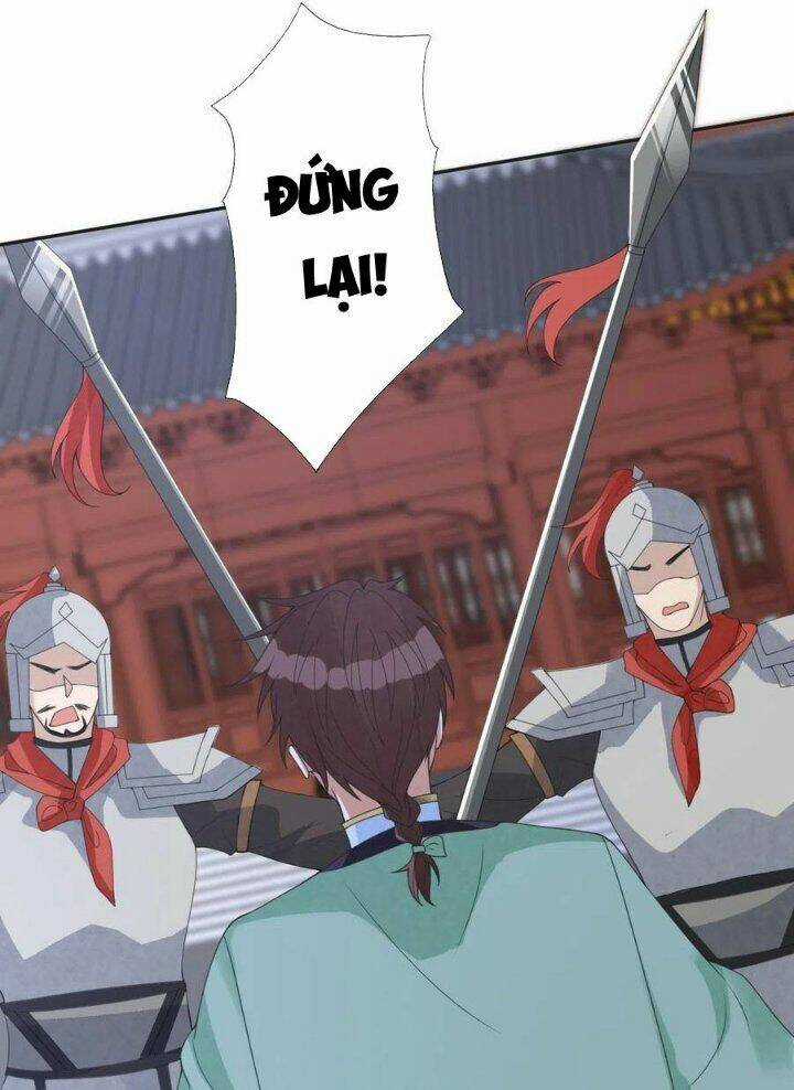 Mạt Thế Nữ Vương - Chapter 72 - Trang 43