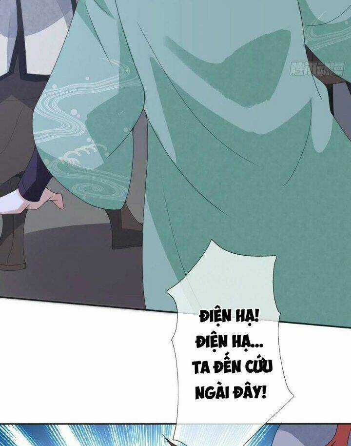 Mạt Thế Nữ Vương - Chapter 72 - Trang 44