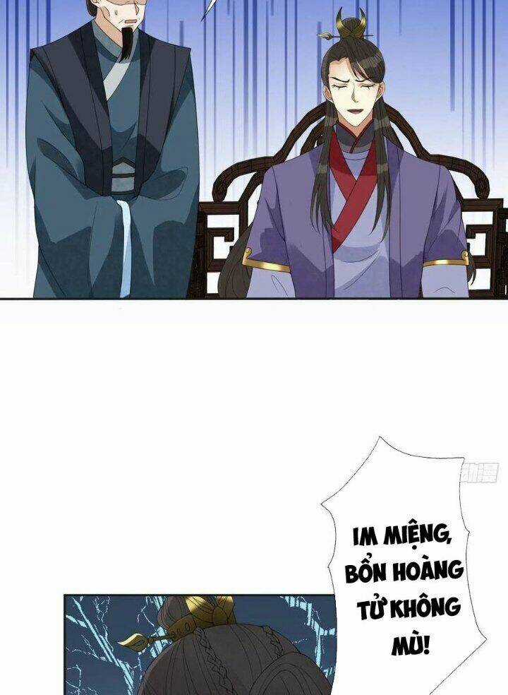 Mạt Thế Nữ Vương - Chapter 72 - Trang 46