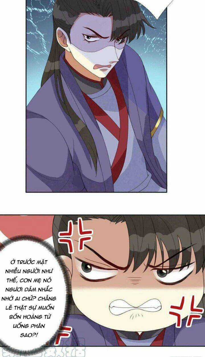 Mạt Thế Nữ Vương - Chapter 72 - Trang 47